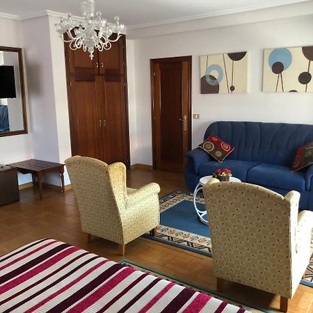 Hostal Juan Rosal Dış mekan fotoğraf