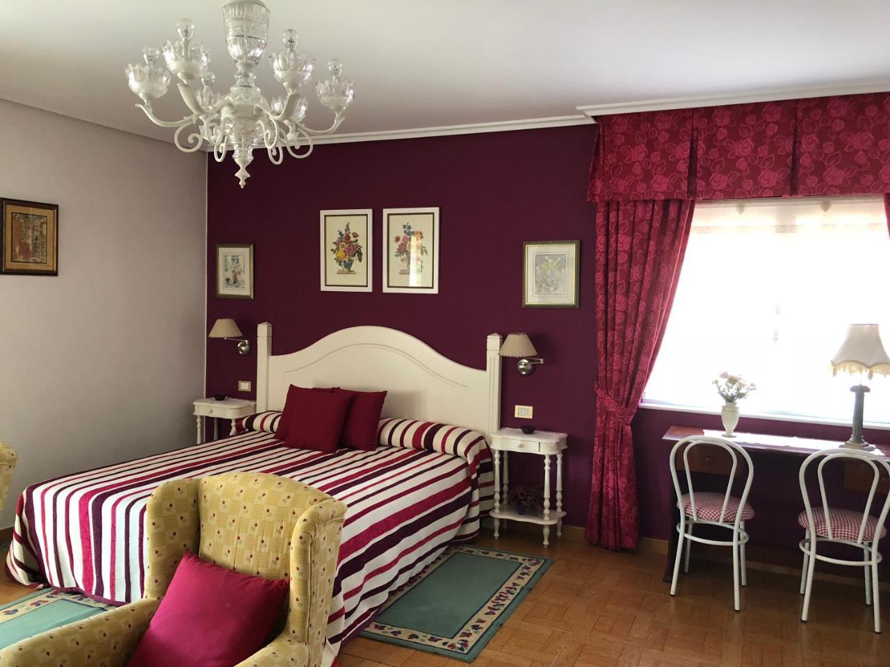 Hostal Juan Rosal Dış mekan fotoğraf