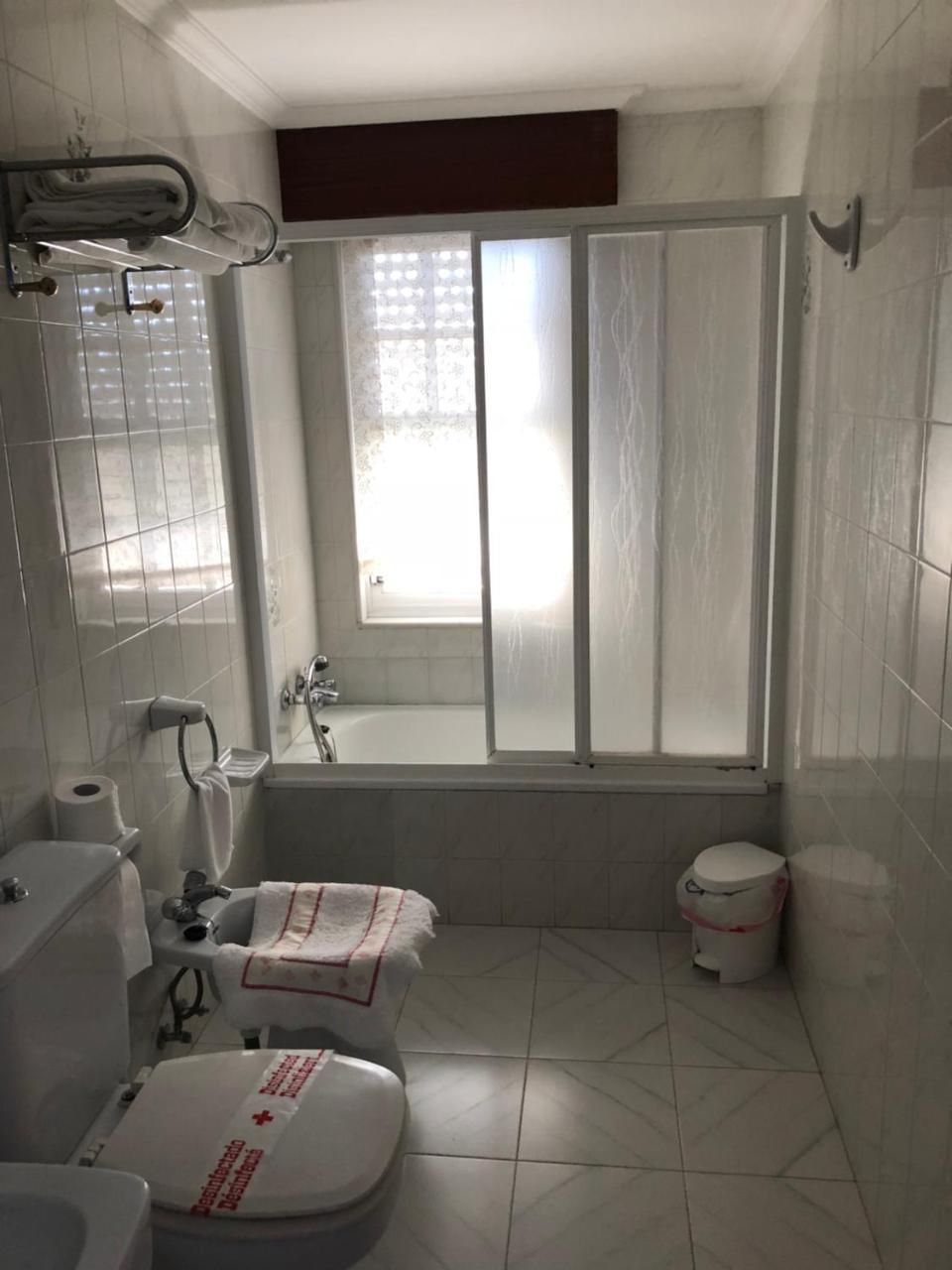 Hostal Juan Rosal Dış mekan fotoğraf