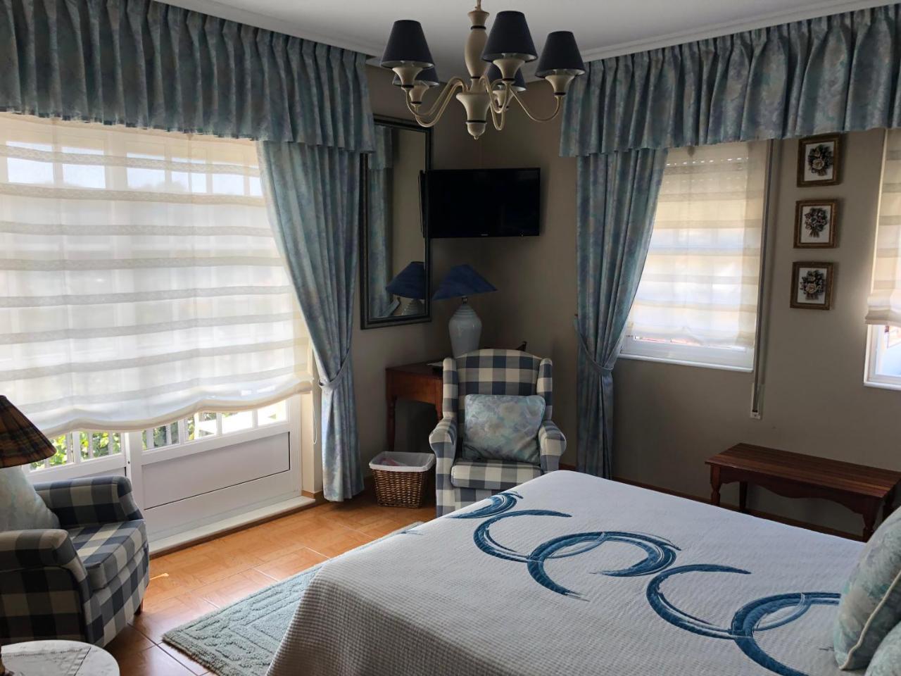 Hostal Juan Rosal Dış mekan fotoğraf