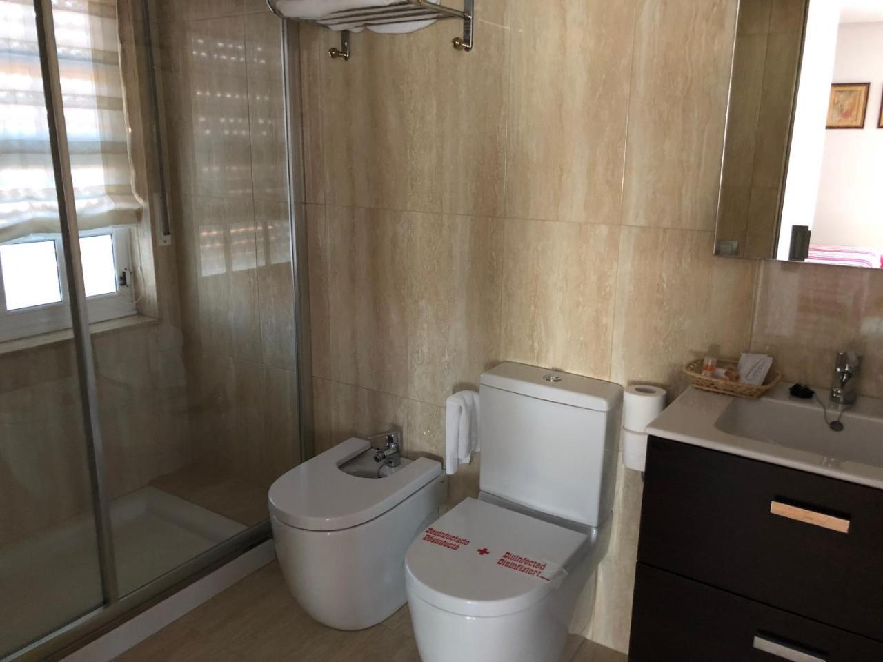 Hostal Juan Rosal Dış mekan fotoğraf