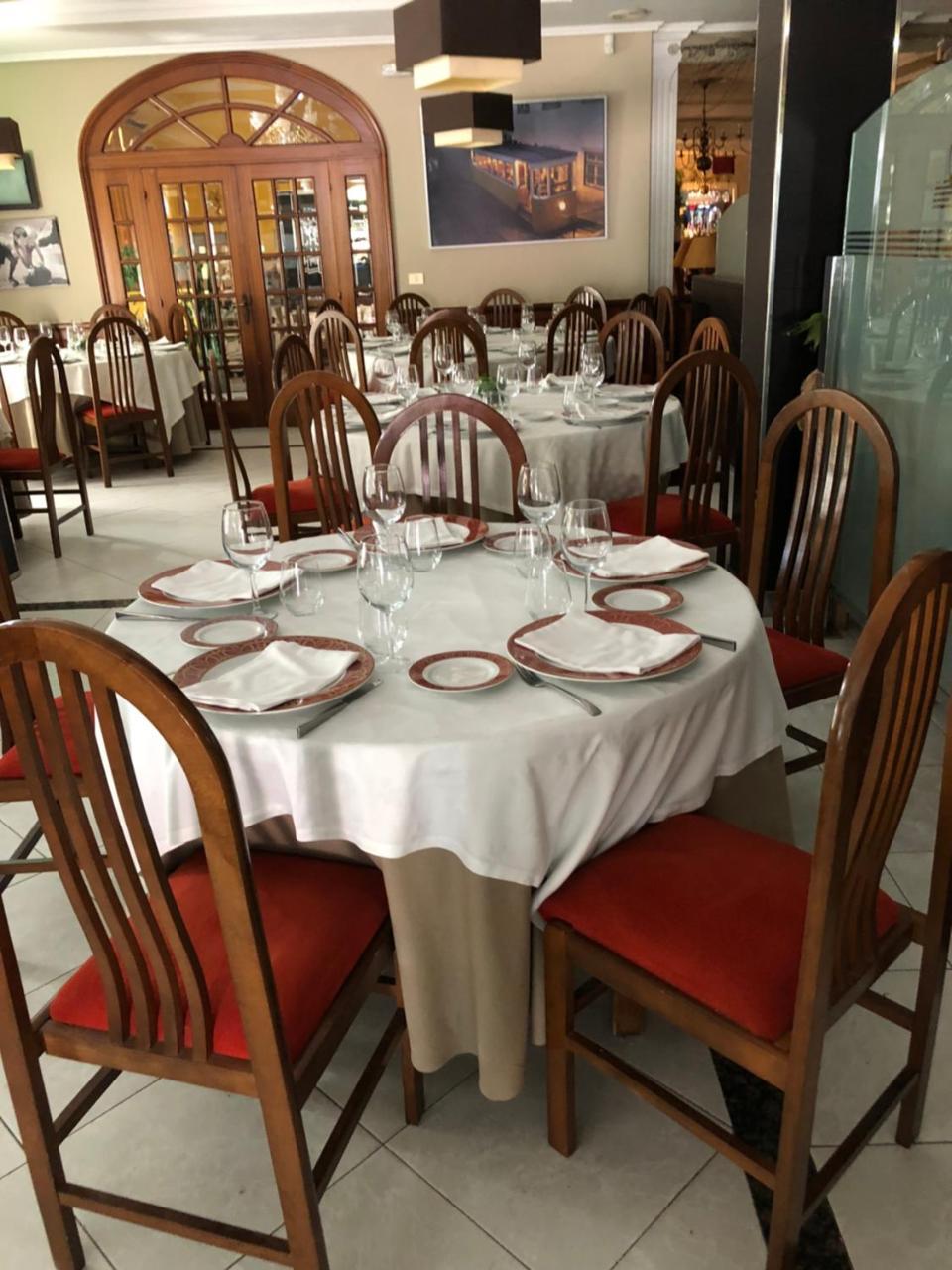 Hostal Juan Rosal Dış mekan fotoğraf