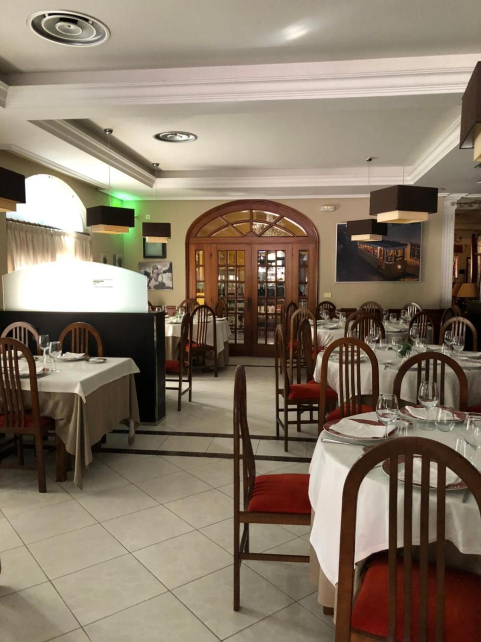 Hostal Juan Rosal Dış mekan fotoğraf